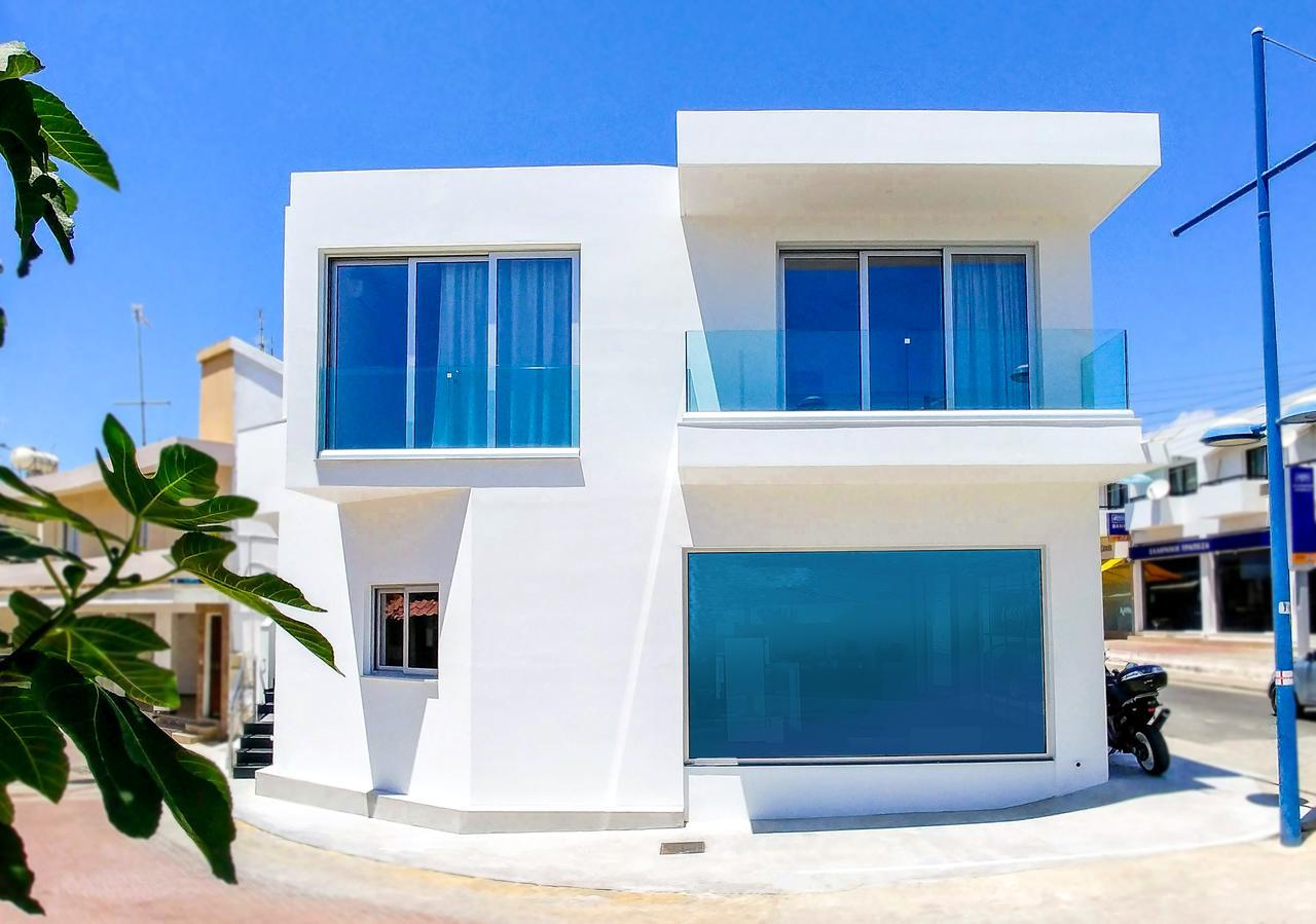 Memory Apartment Ayia Napa