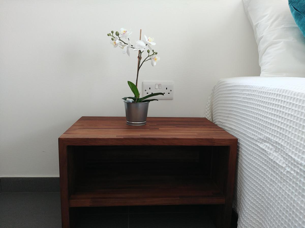 Memory Apartment