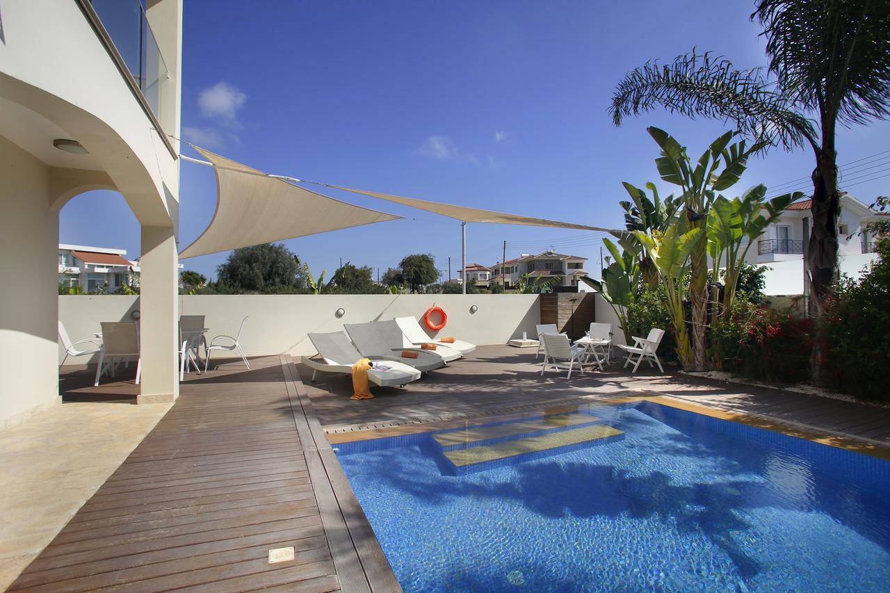 Cute Villa *
