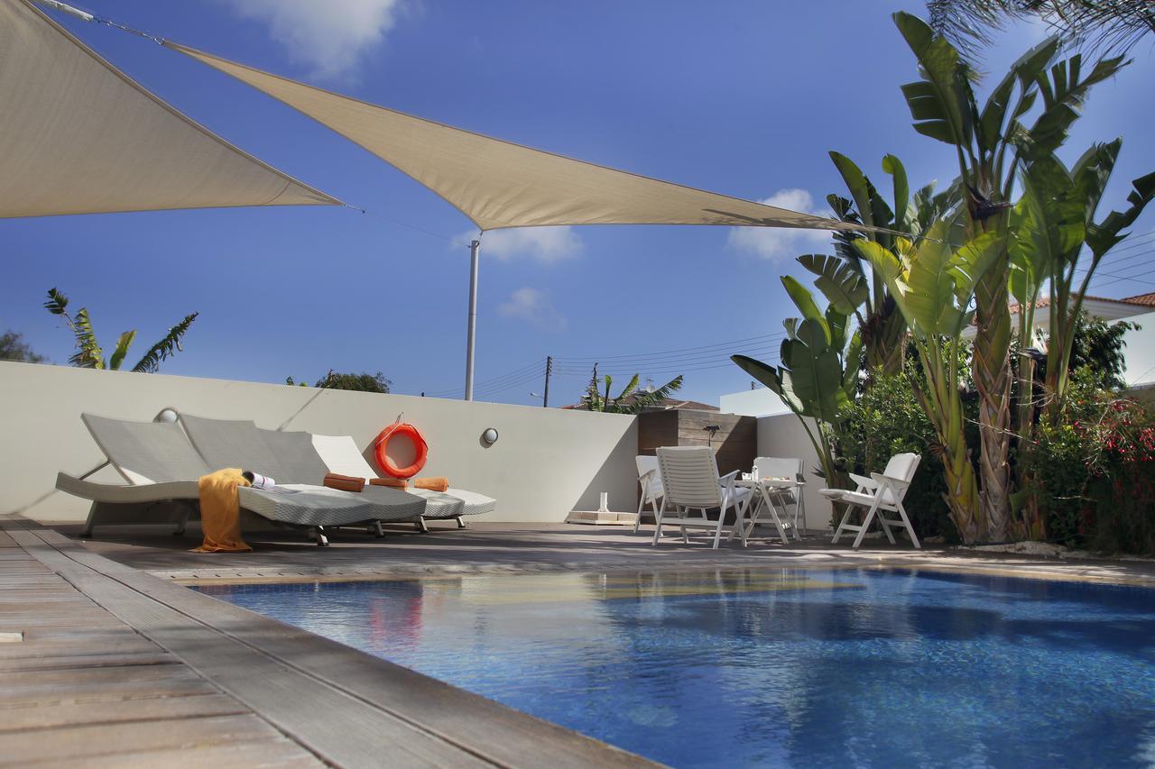 Cute Villa Agia Napa