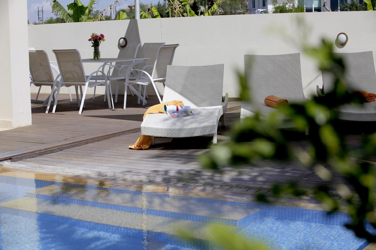 Villa Cute Agia Napa