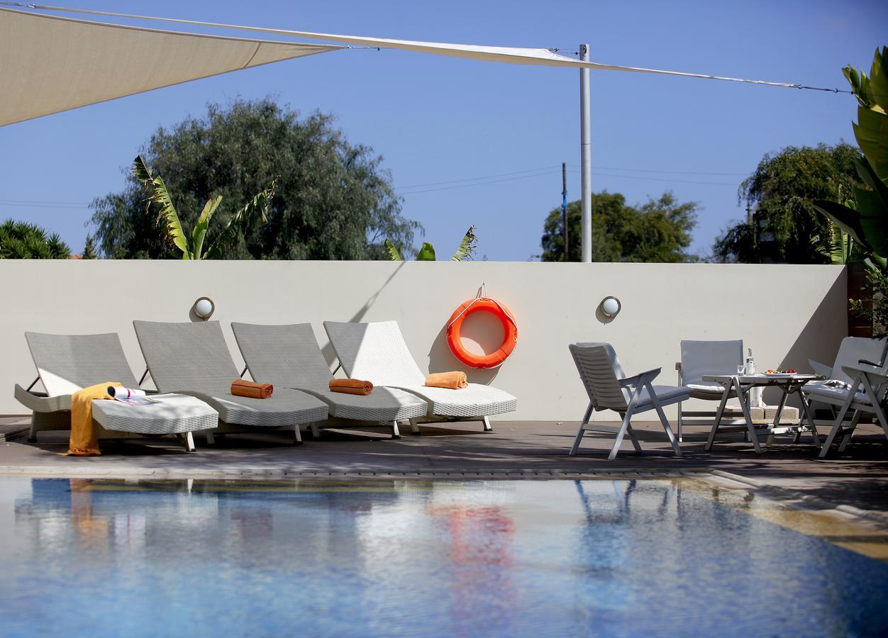 Cute Agia Napa