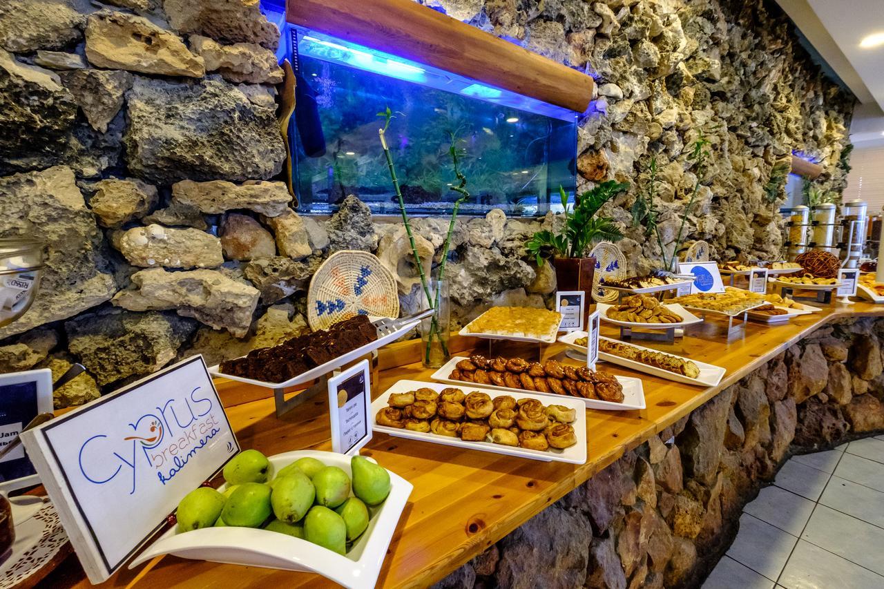 Hotel Anonymous (adults Only) Agia Napa