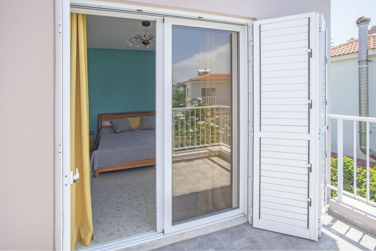 Villa Nissi Maria Ayia Napa