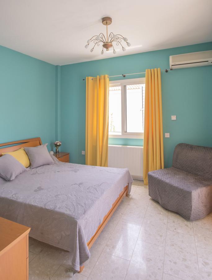 Nissi Maria Villa Ayia Napa