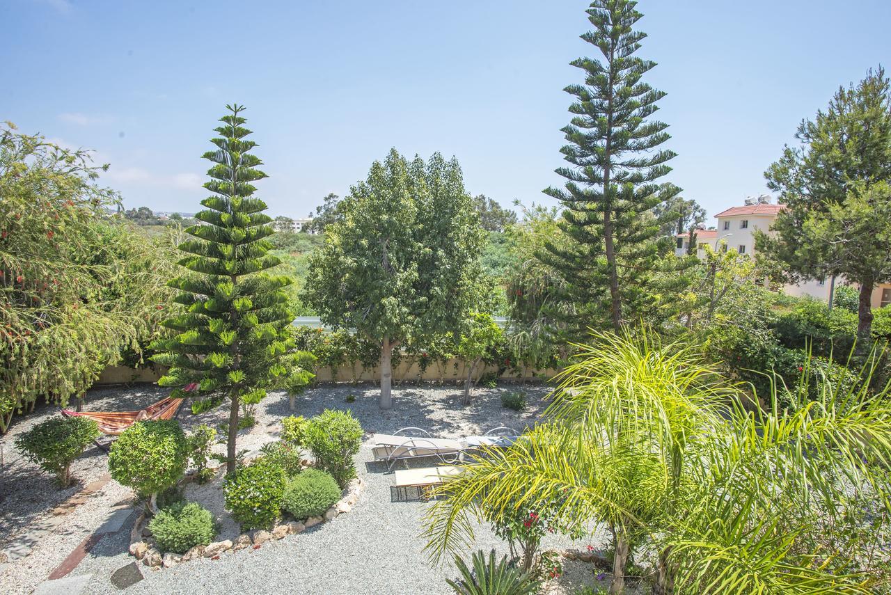Villa Nissi Maria Ayia Napa