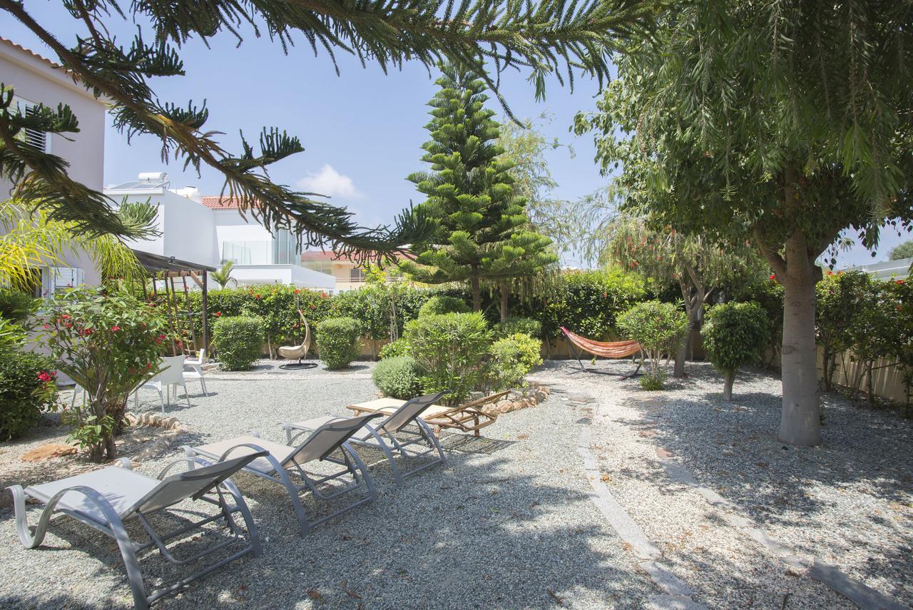 Villa Nissi Maria Ayia Napa