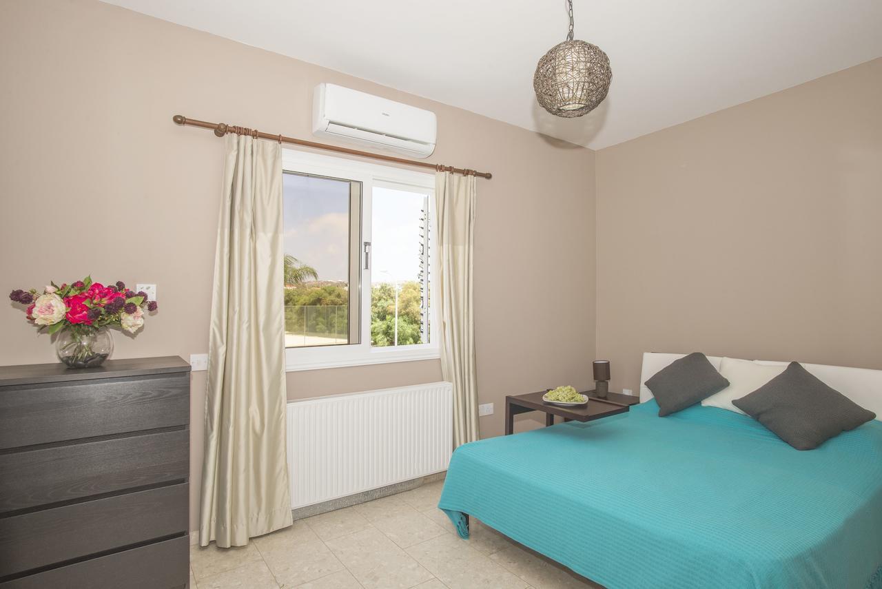 Nissi Maria Villa Ayia Napa