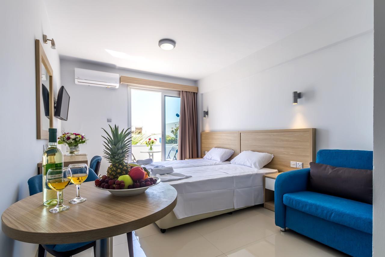 Paul Marie Aparthotel