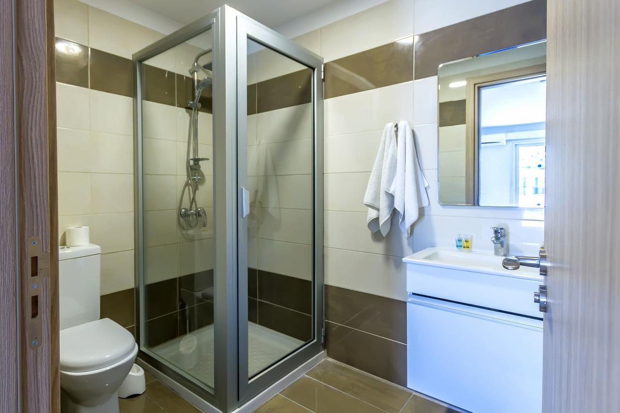 Paul Marie Aparthotel