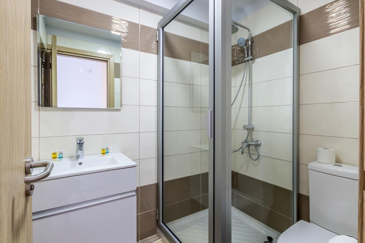 Paul Marie Aparthotel