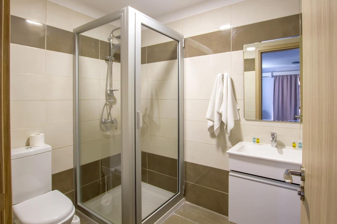 Paul Marie Aparthotel Agia Napa