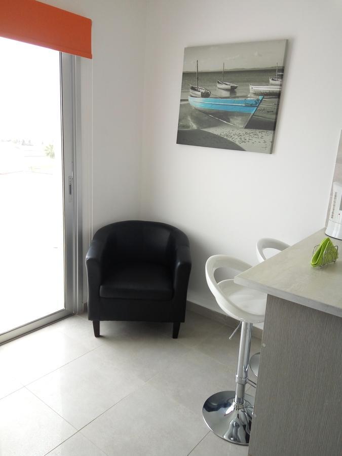 Elenapa Holiday Apartment