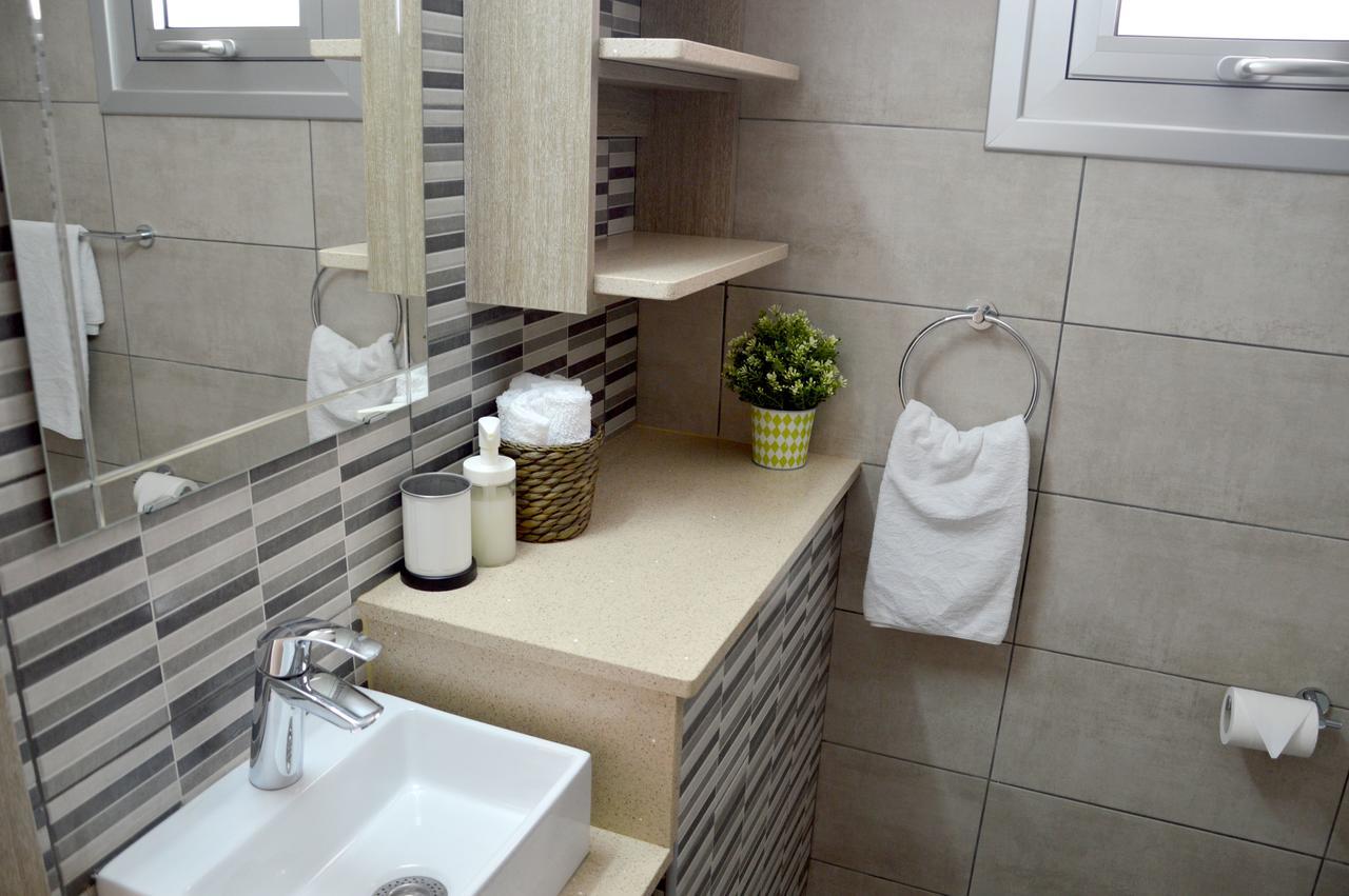 Topikos Apartamento Agia Napa