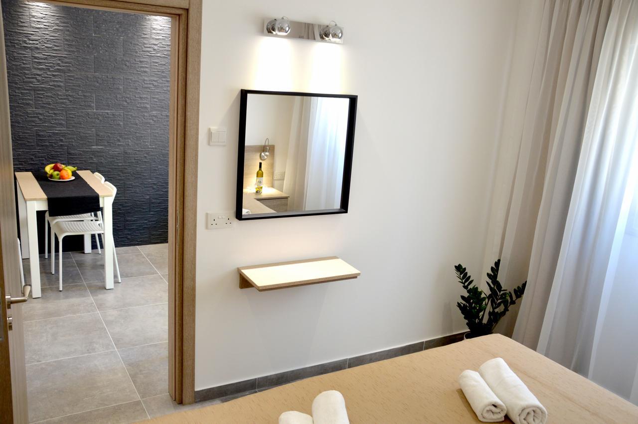 Topikos Apartamento