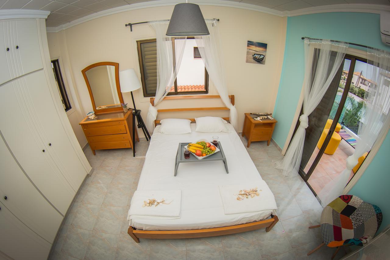 Villa Elena Ayia Napa