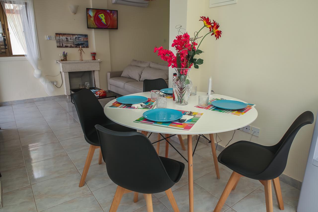Villa Elena Ayia Napa