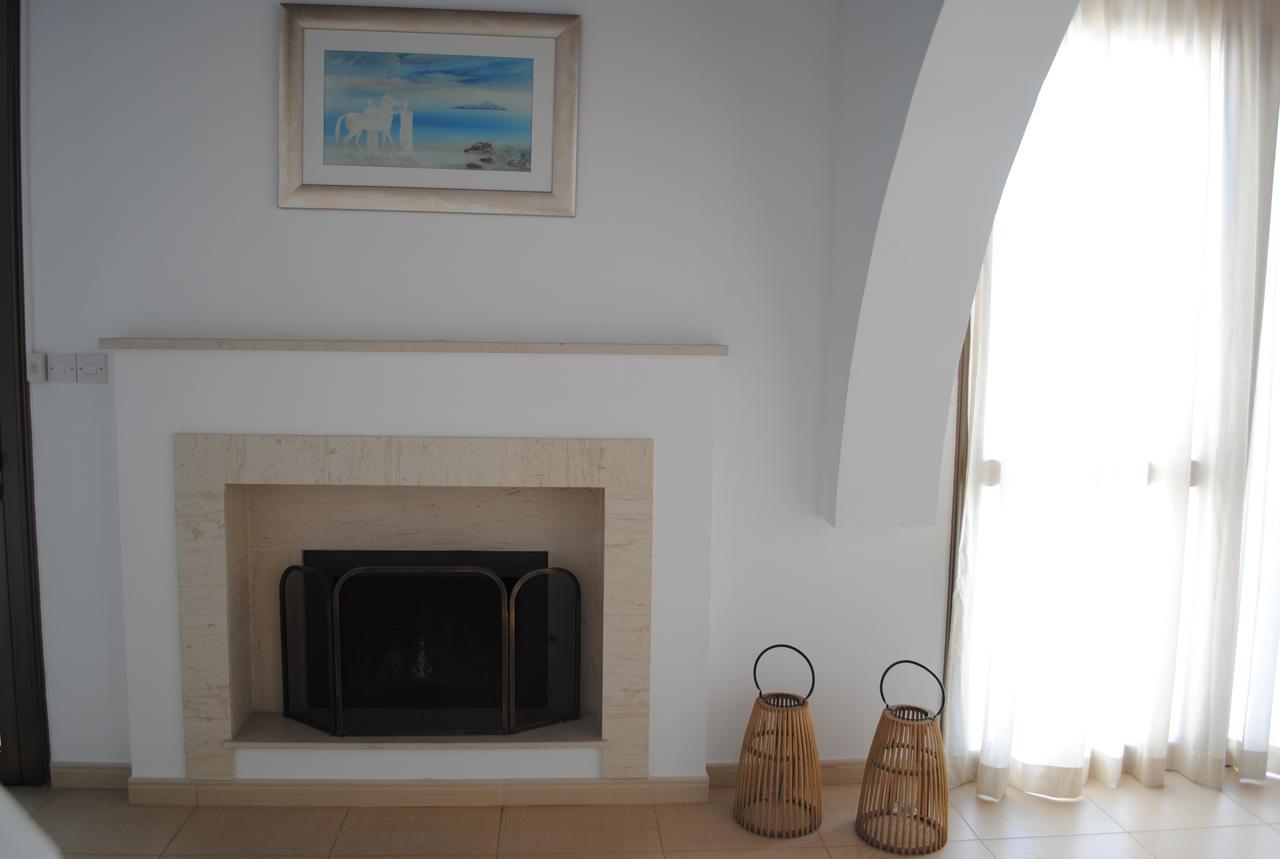 Narcissos Thekla Villa Ayia Napa