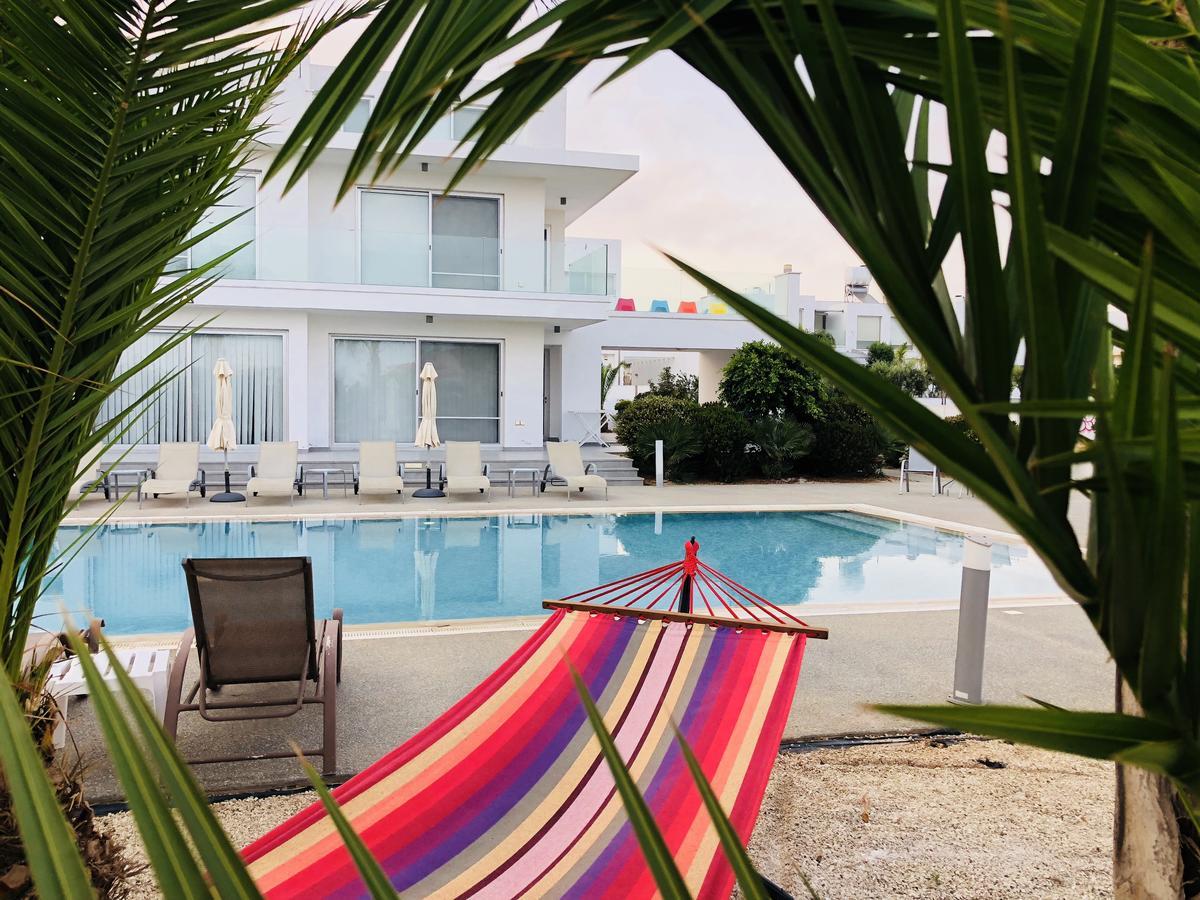 Villa Royal Sugar *