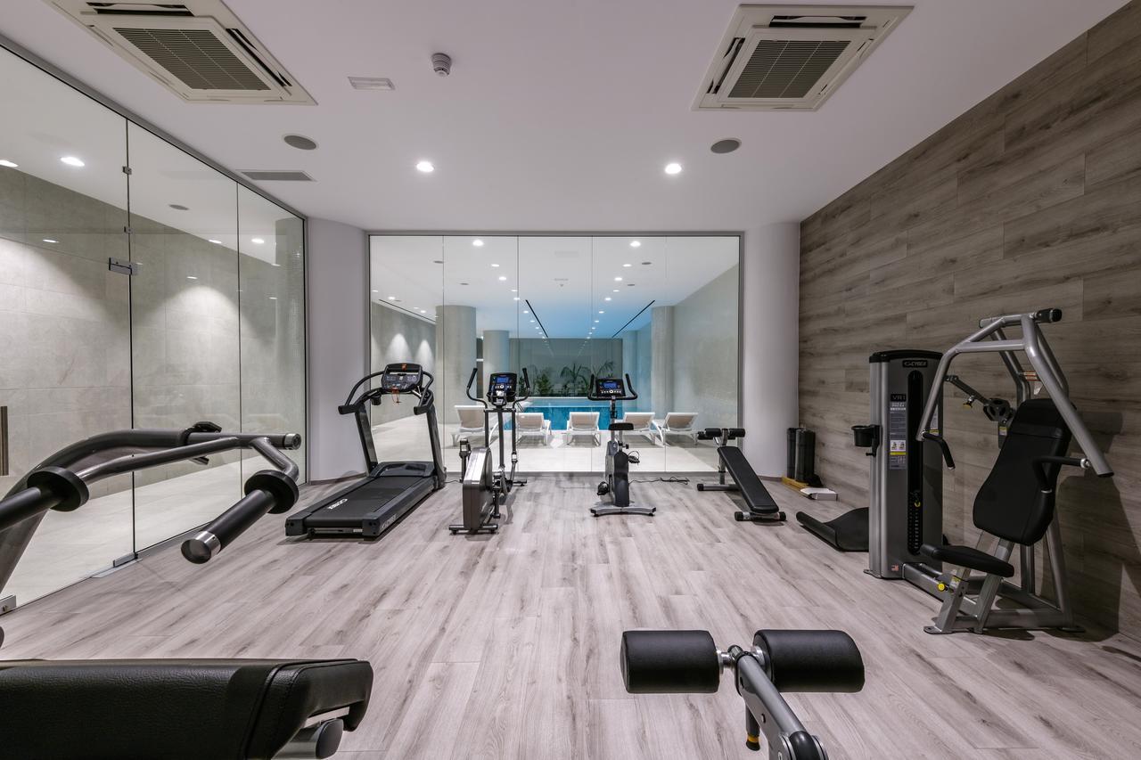 Hotel Seasons (adults Only) Agia Napa