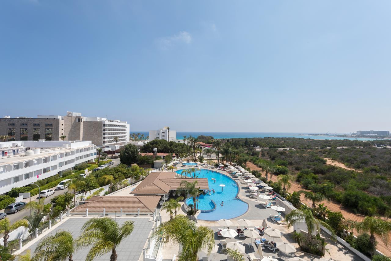 Christofinia Hotel