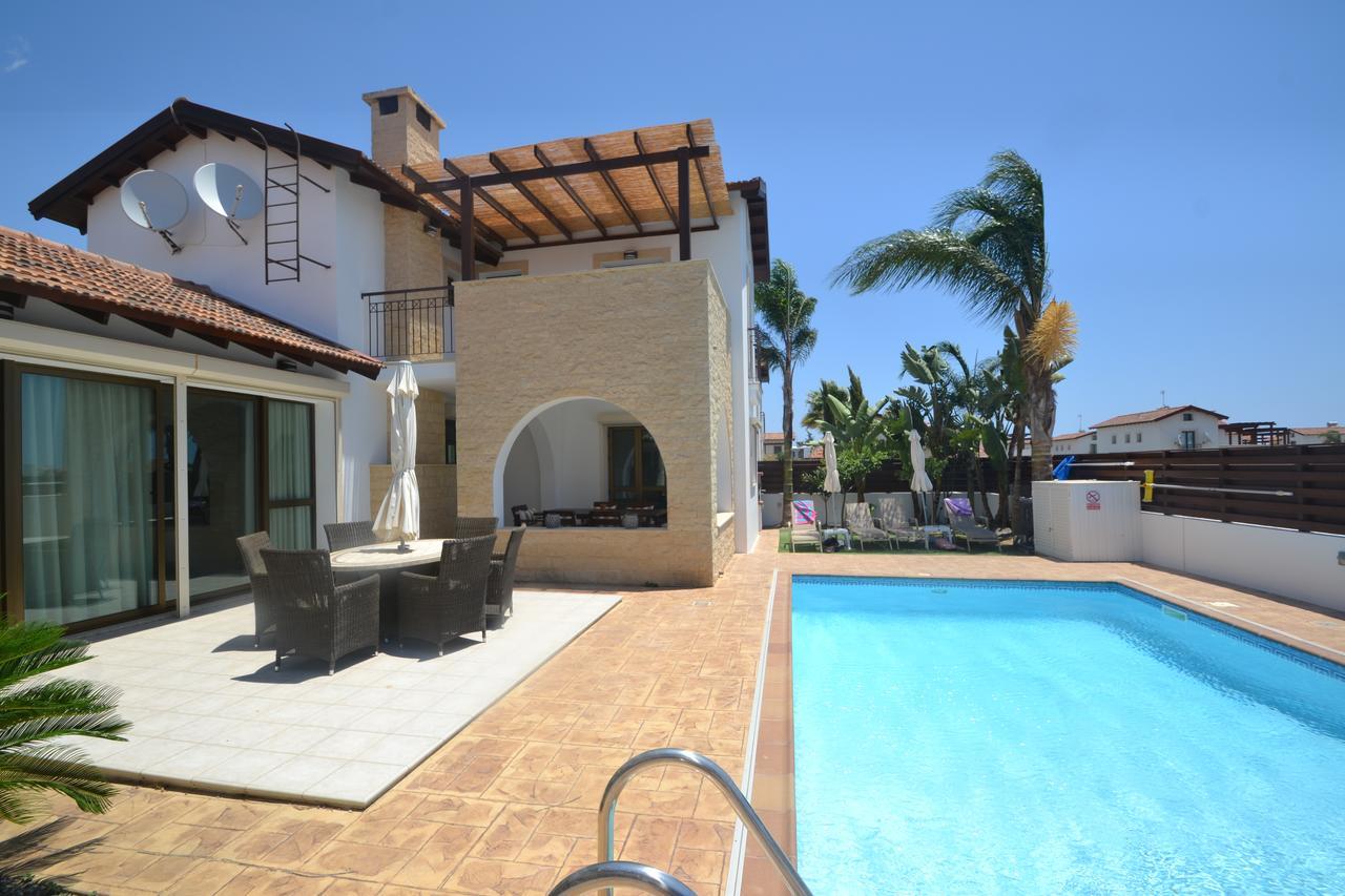 Villa Narcissos Thekla