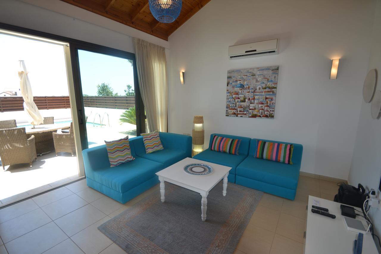 Villa Narcissos Thekla