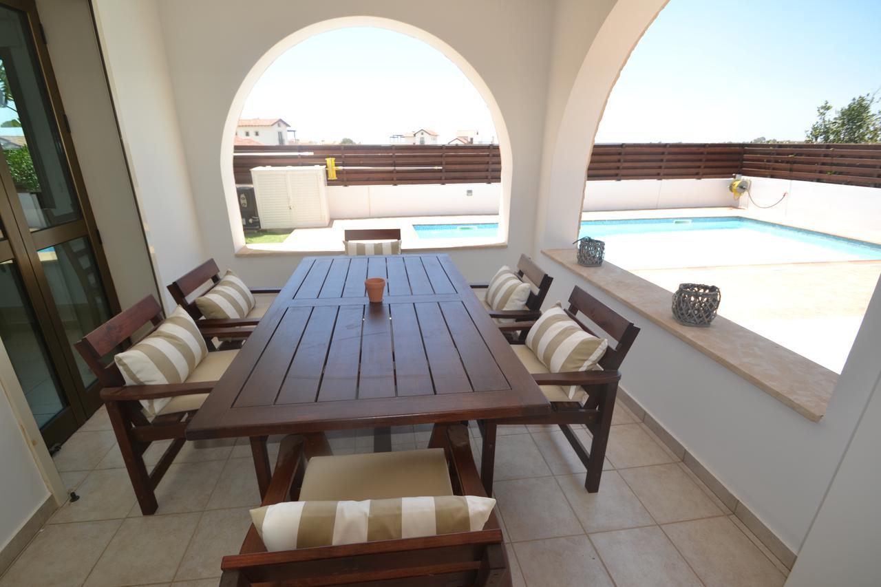 Villa Narcissos Thekla Ayia Napa