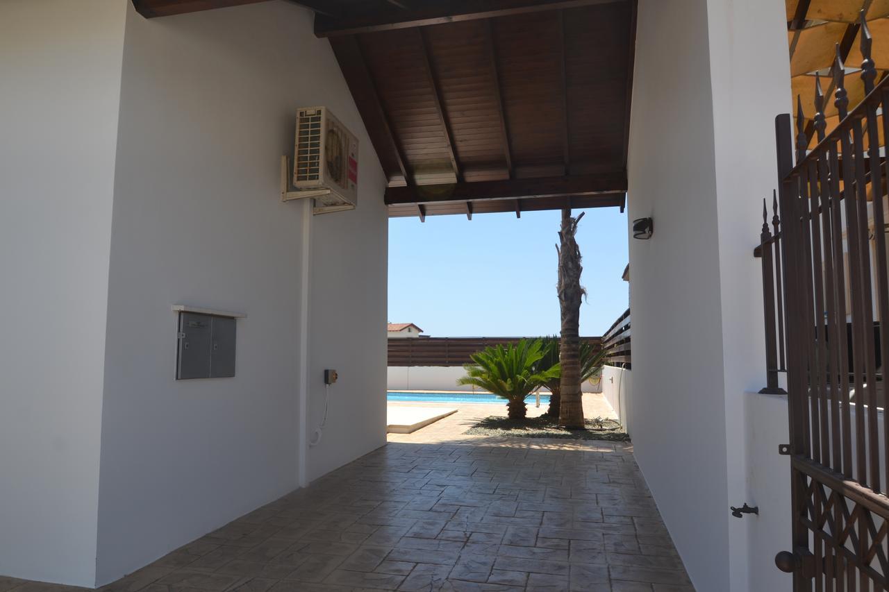Narcissos Thekla Ayia Napa