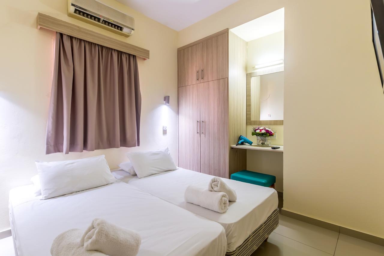 Paul Marie 3* Agia Napa