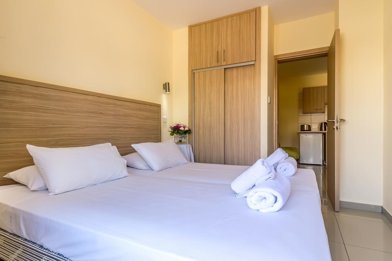 Paul Marie 3* Agia Napa