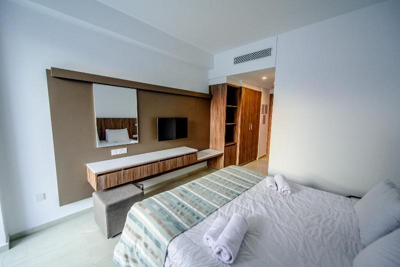 Eleana 3* Agia Napa