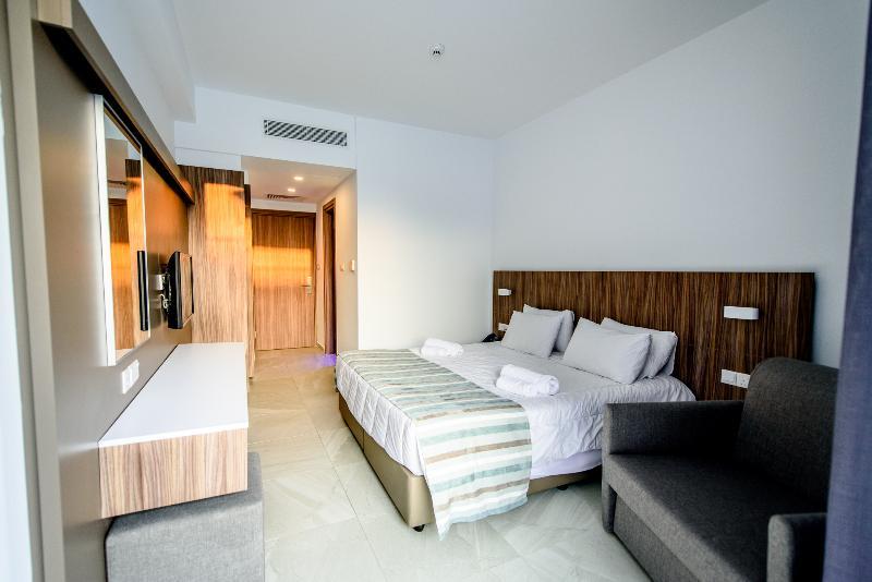 Eleana Hotel Agia Napa