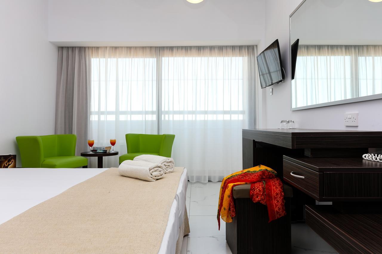 Hotel Christofinia Ayia Napa
