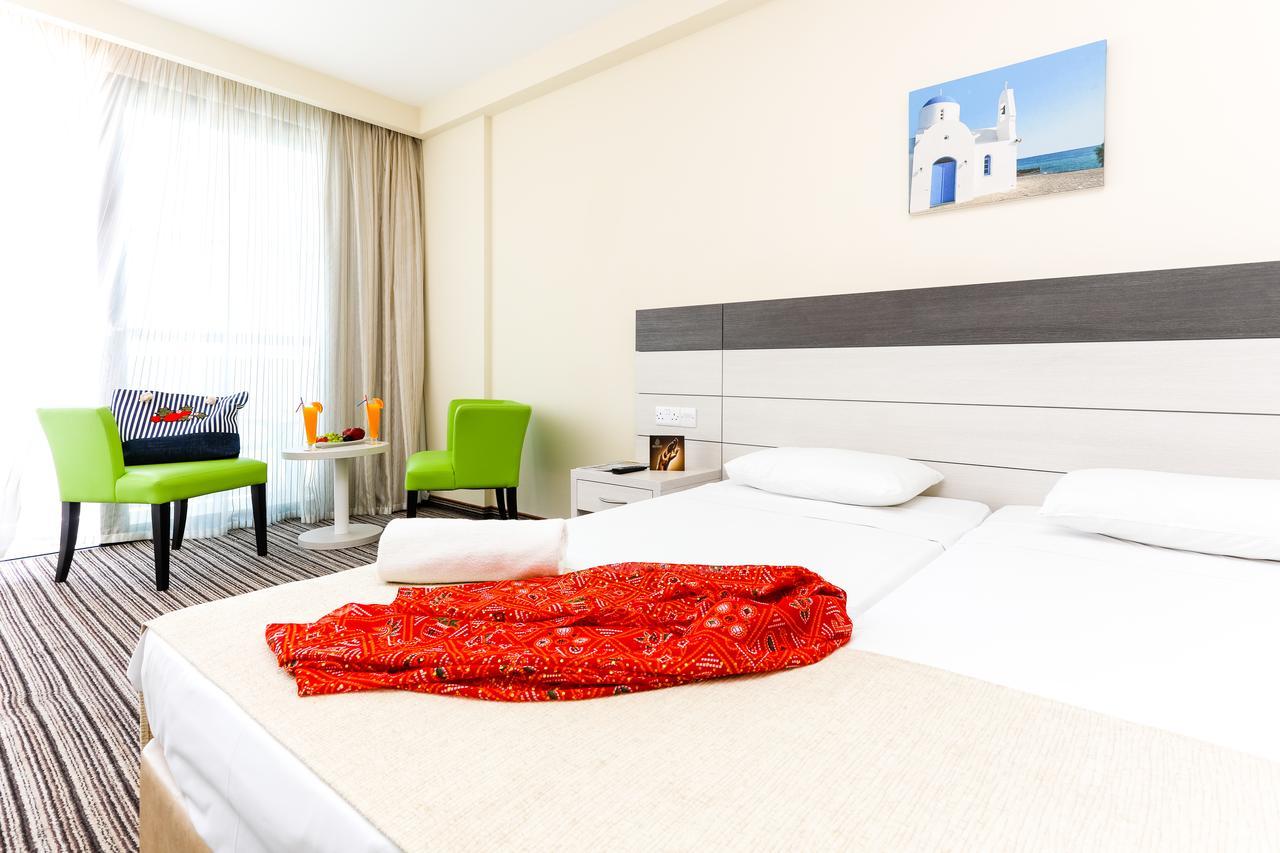 Christofinia Hotel