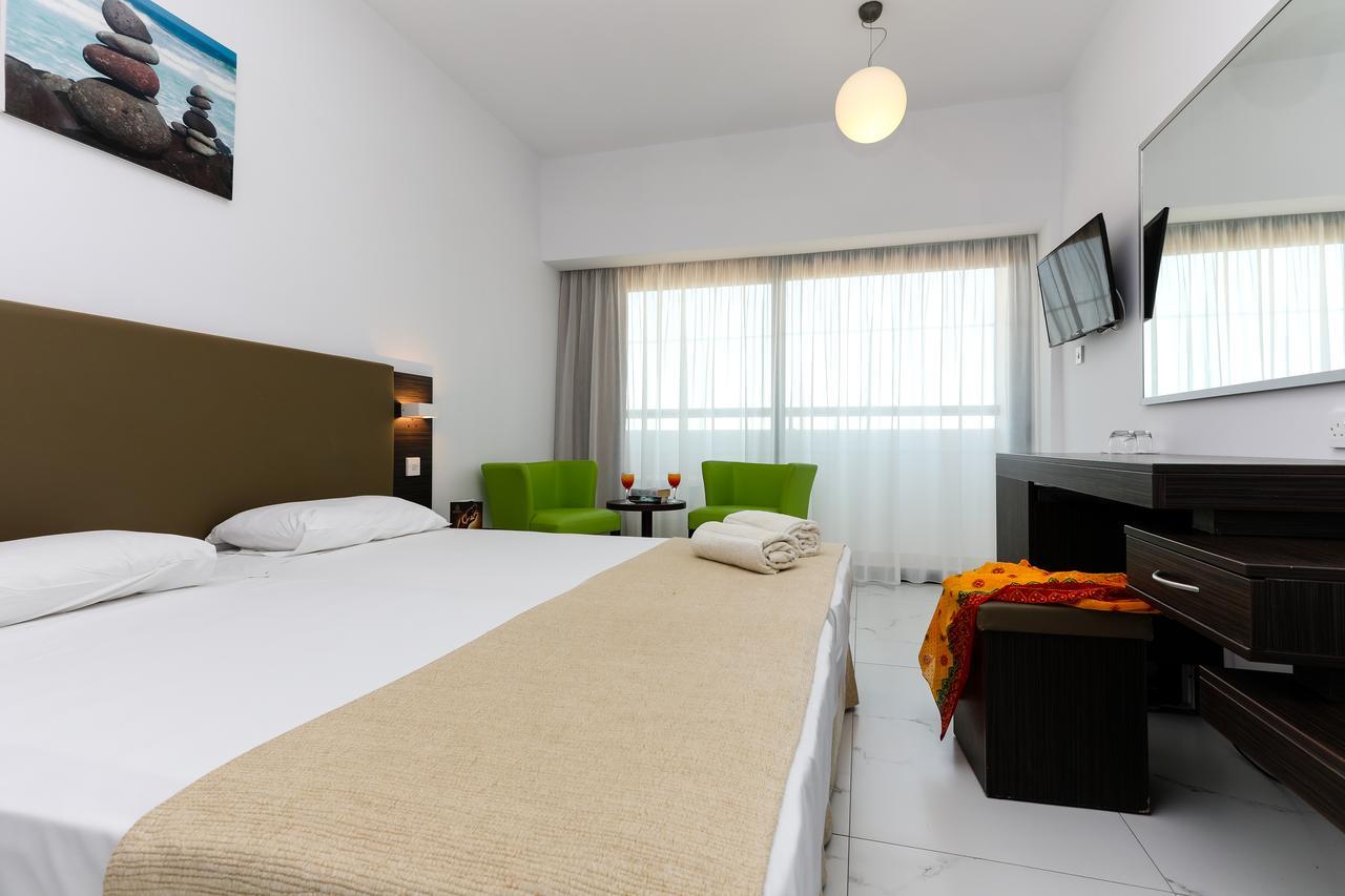 Hotel Christofinia 4*