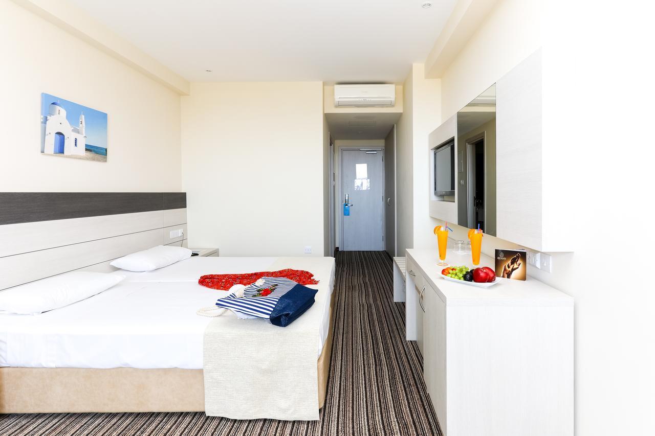 Hotel Christofinia Ayia Napa