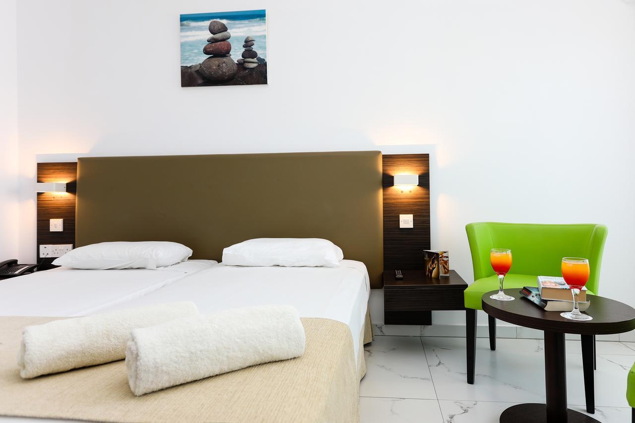 Christofinia Hotel Ayia Napa
