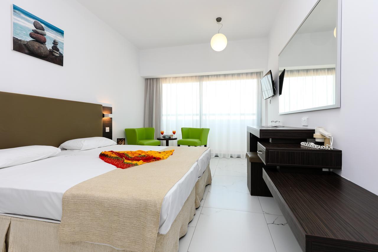 Hotel Christofinia Ayia Napa