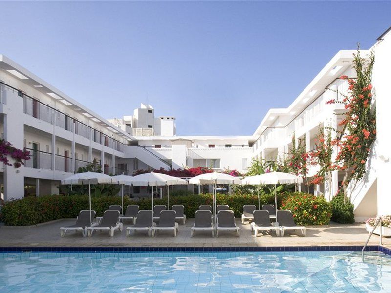 Nissi Park 3* Ayia Napa