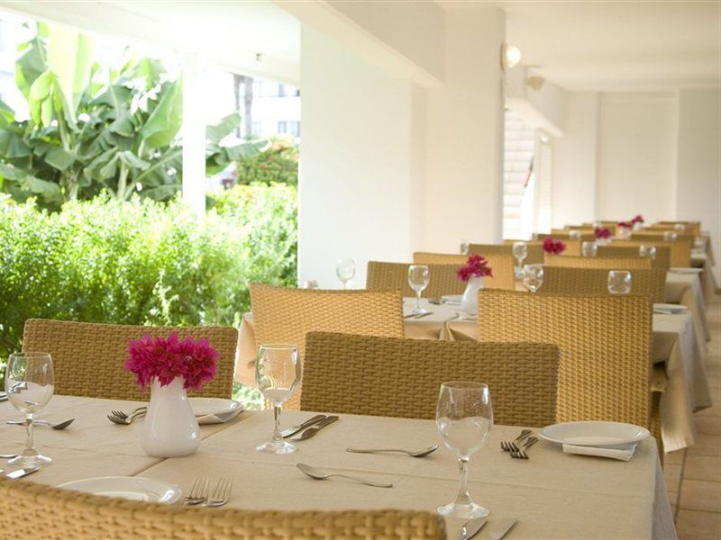 Nissi Park Hotel