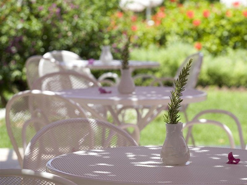 Hotel Nissi Park