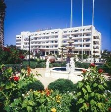 Atlantica Sancta Napa Hotel
