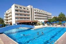 Atlantica Sancta Napa 4* Agia Napa