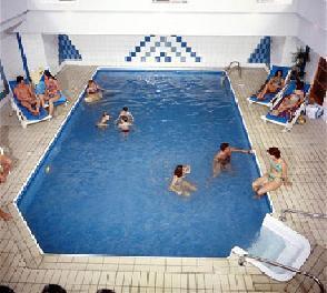 Hotel Atlantica Sancta Napa Agia Napa