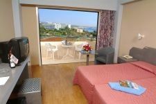 Atlantica Sancta Napa Hotel Agia Napa