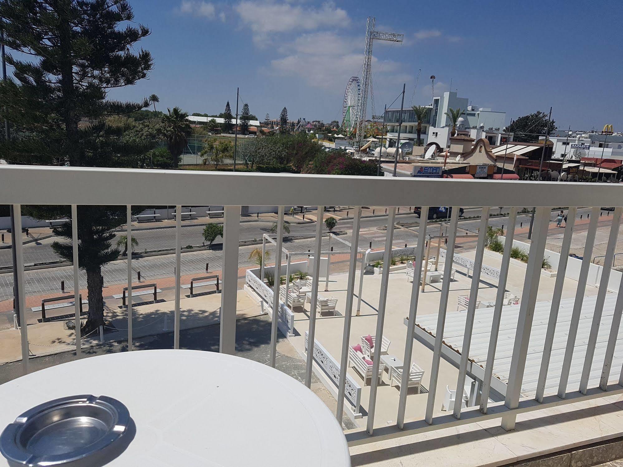 L'eros Hotel Ayia Napa