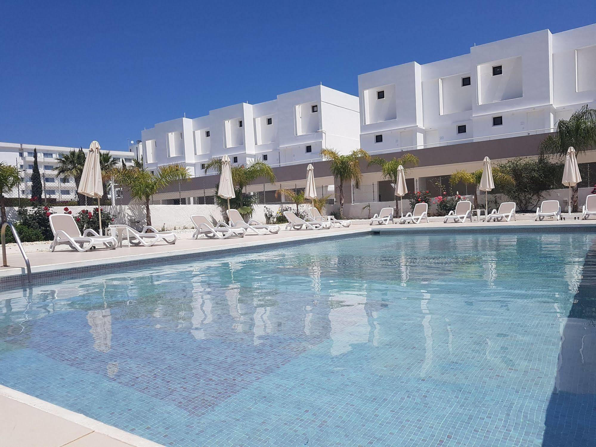 L'eros Ayia Napa