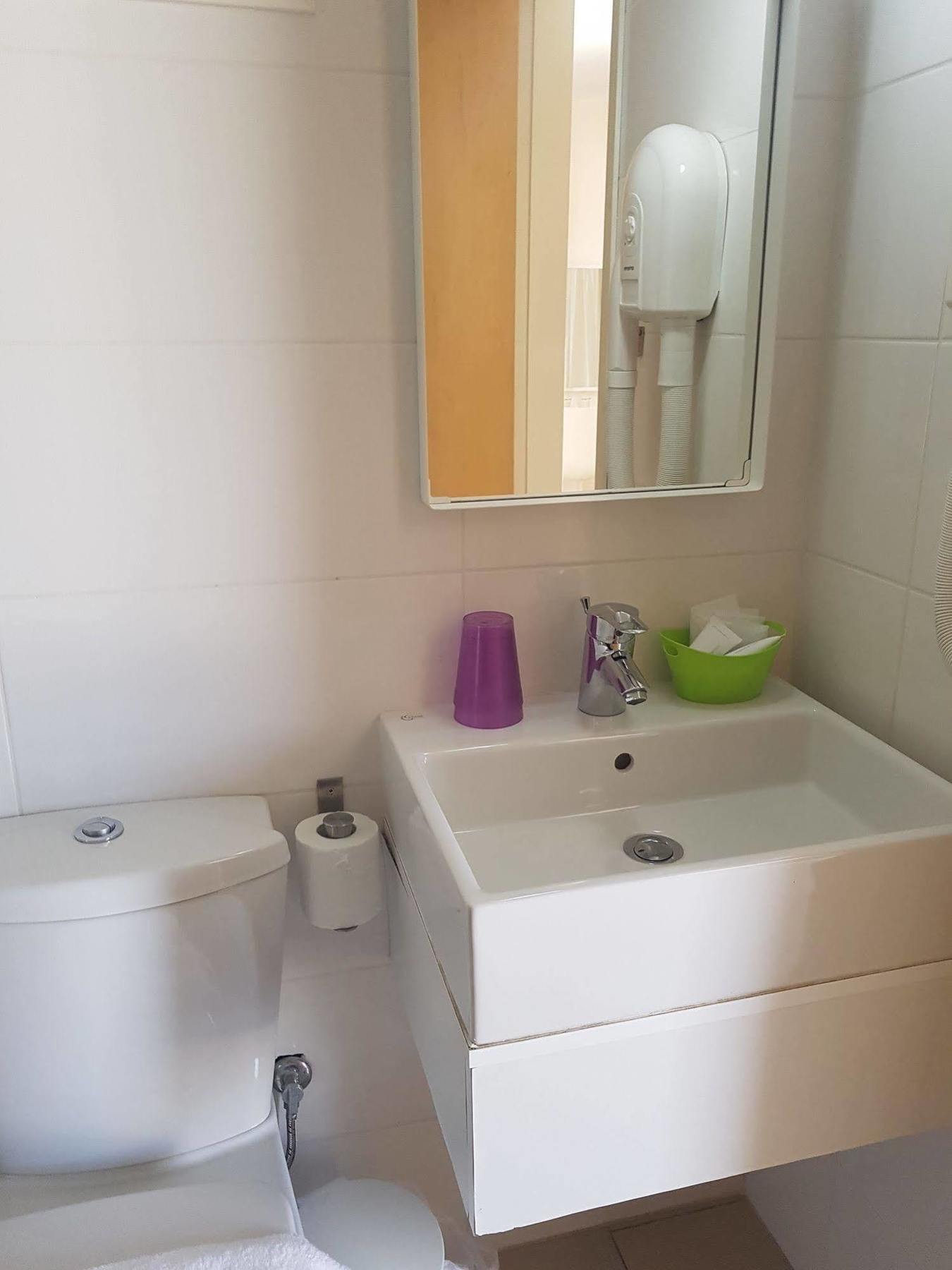 Hotel L'eros Ayia Napa
