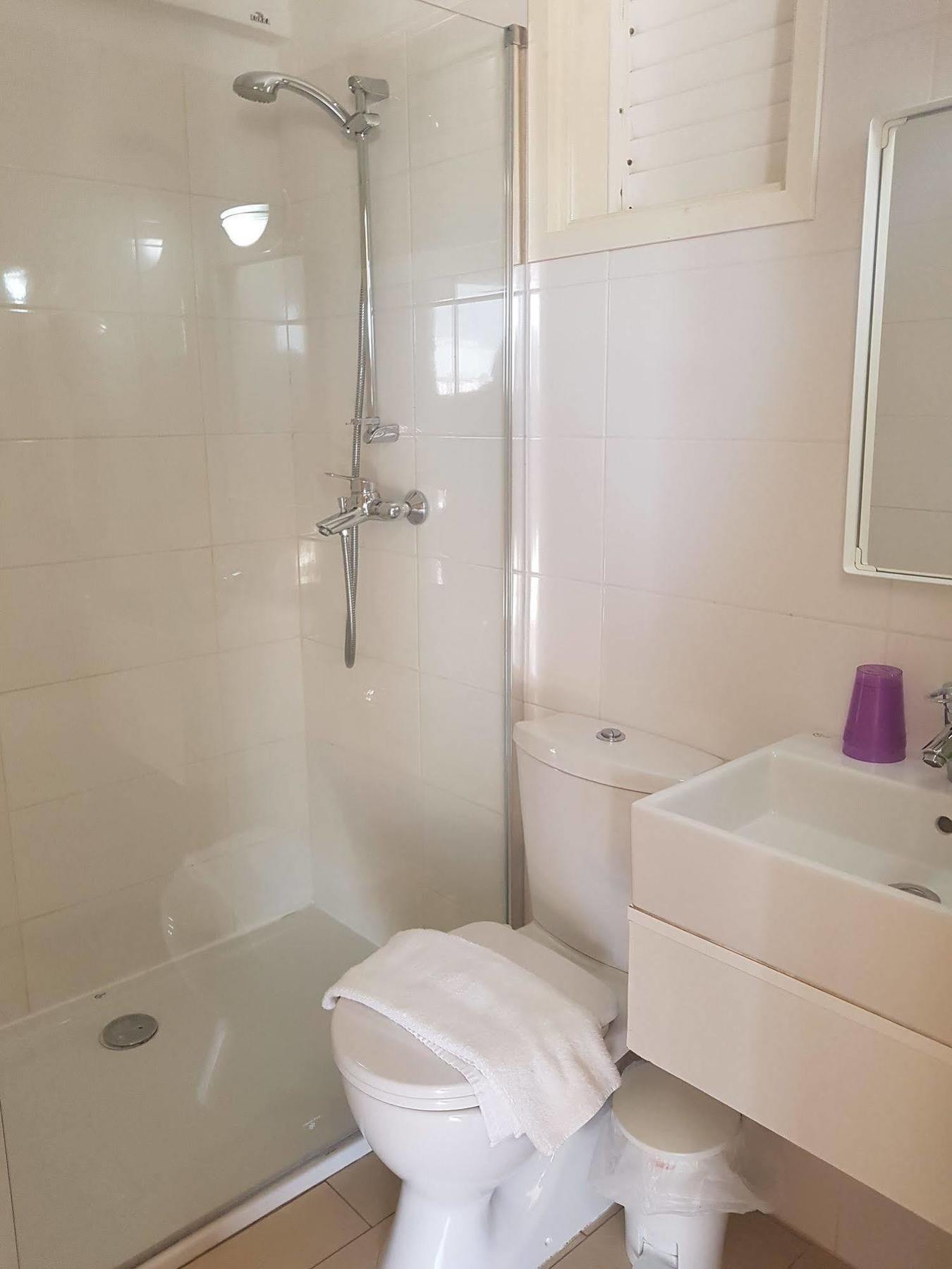 Hotel L'eros Ayia Napa